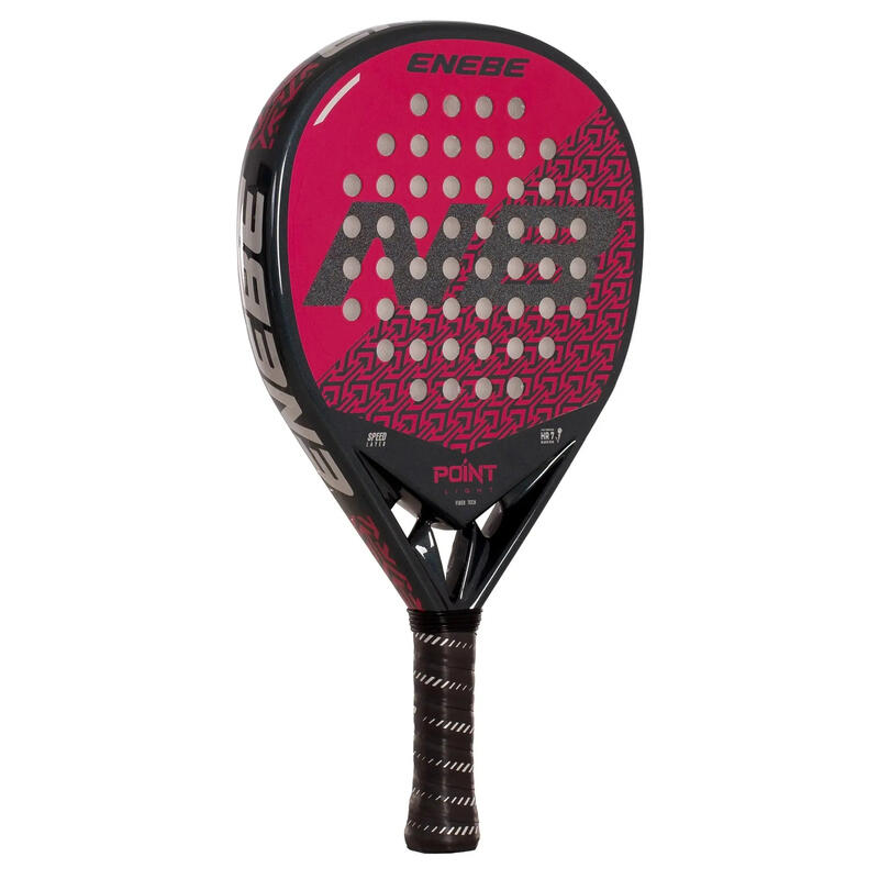 Racheta de padel Enebe Point Light Multicolor