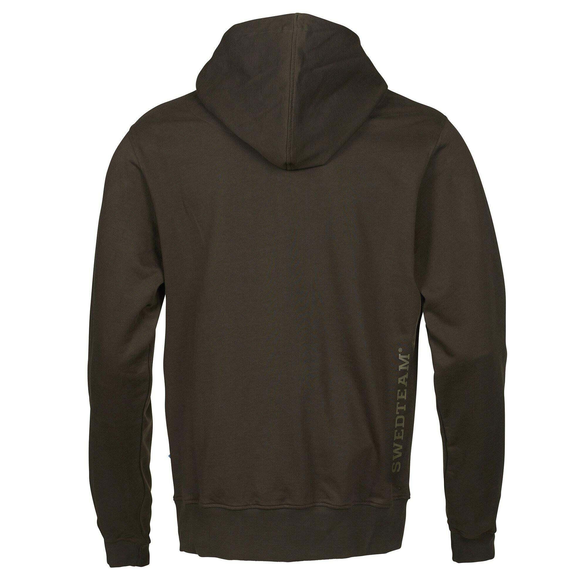 Hoodie Swedteam Ultra 3/3
