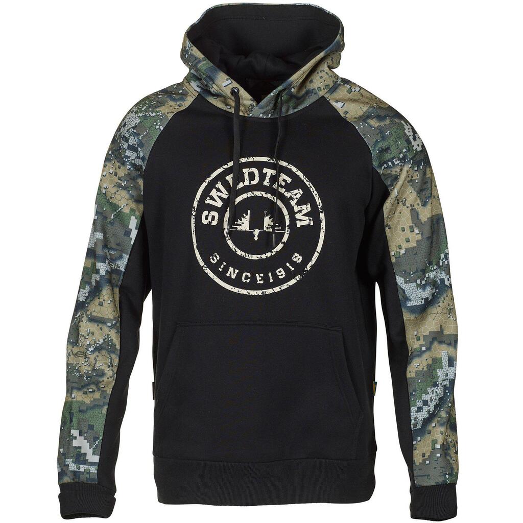 Hooded sweatshirt Swedteam Ridge