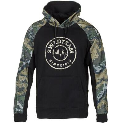 Hoodie swedteam ridge