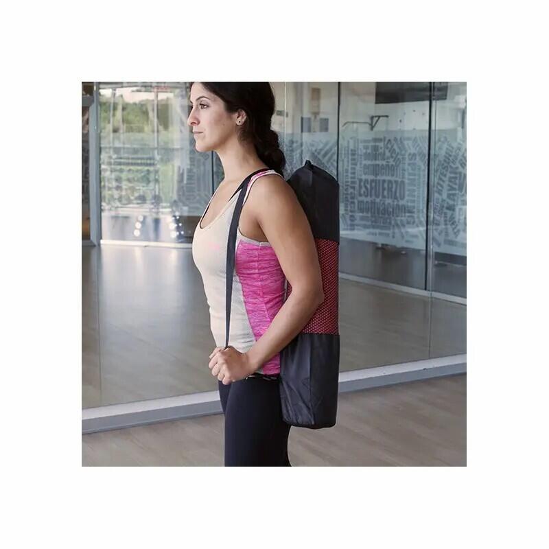 Dames yogamat tas Softee 4/5
