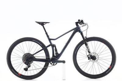 Tweedehands mtb · spark team xx1 axs · zeer goede toestand