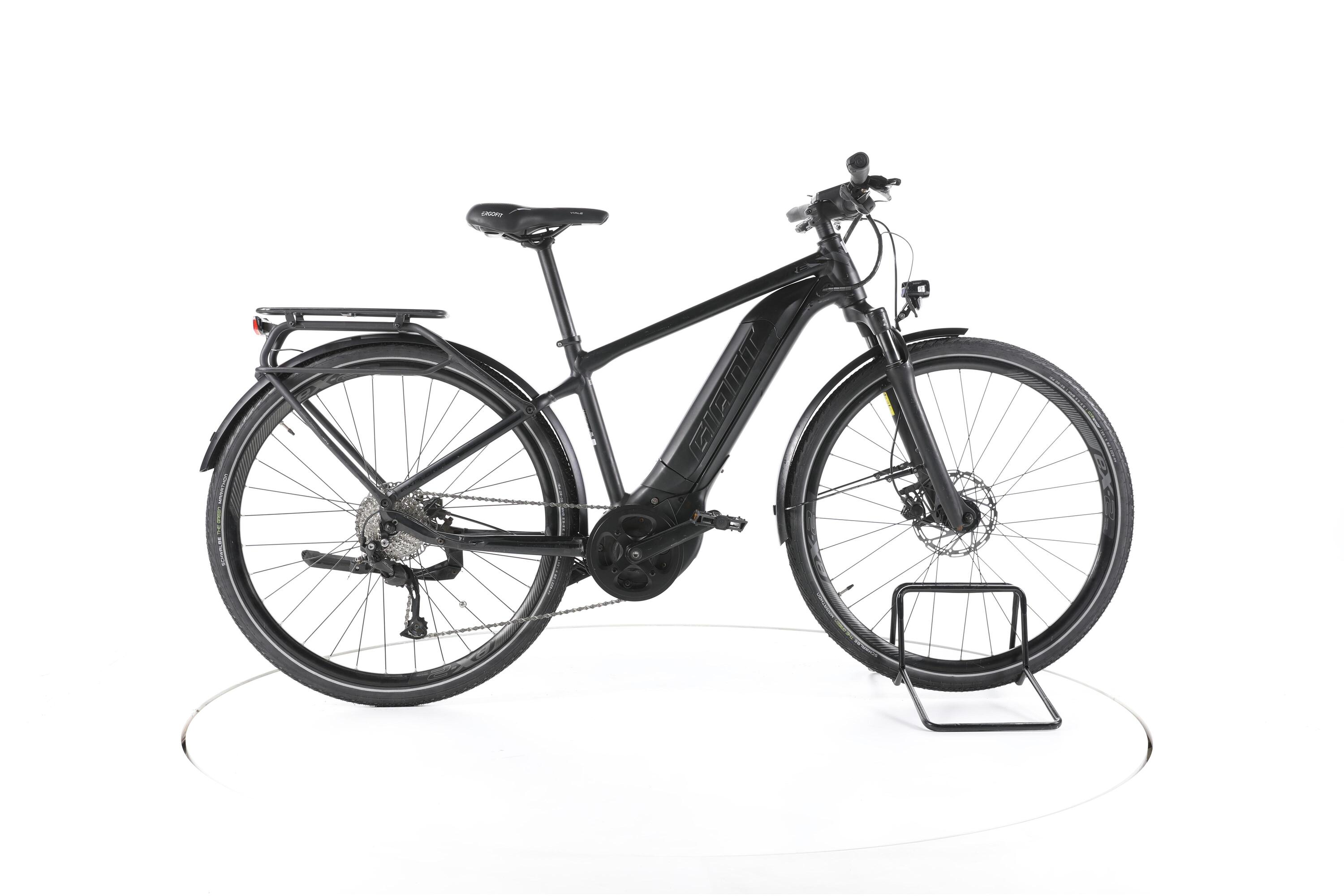 GIANT Ebike ricondizionata · Giant Explore E+ 3 GTS · Buone condizioni