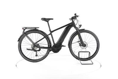 Refurbished - Giant Explore E+ 3 GTS Trekking E-Bike - In gutem Zustand
