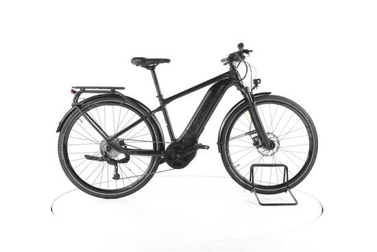 Refurbished - Giant Explore E+ 3 GTS Trekking E-Bike - In gutem Zustand
