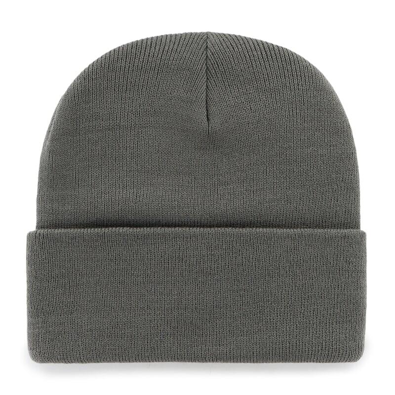 Pletená zimní čepice MLB New York Yankees Haymaker 47 CUFF KNIT 2/2