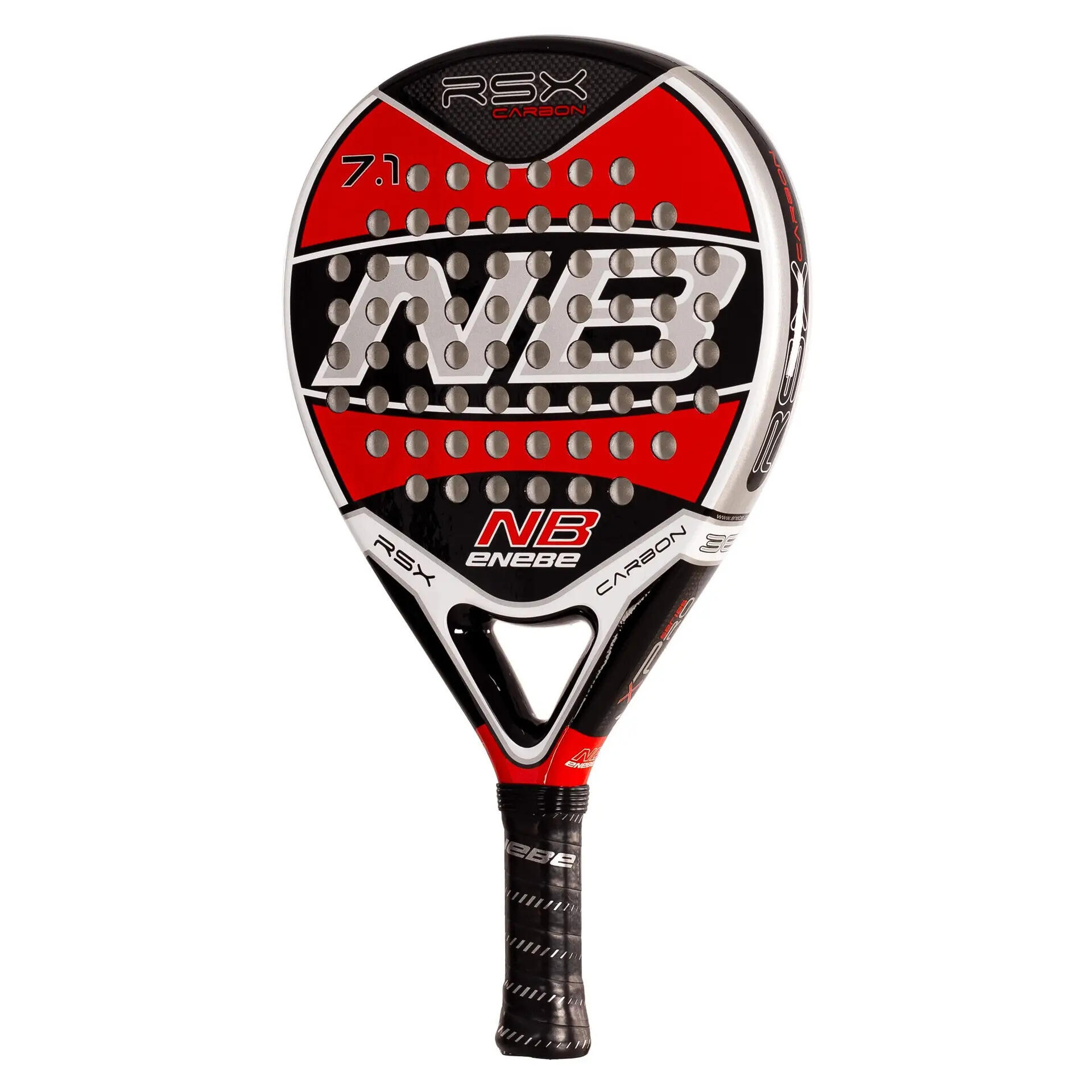 Racchetta da paddle Enebe Rsx 7.1 Carbon- V.2 2/5