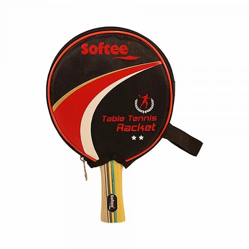 Racchetta da tennis da tavolo Softee P300 3/5