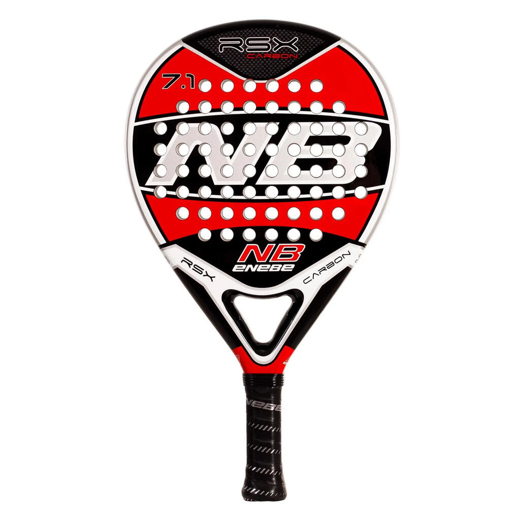 Padel rackets Enebe Rsx 7.1 Carbon- V.2