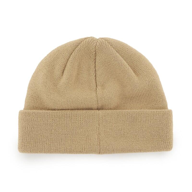 Pletená zimní čepice MLB New York Yankees Randle '47 CUFF KNIT 2/2