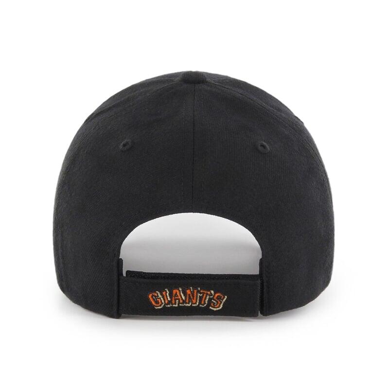 Kšiltovka MLB San Francisco Giants '47 MVP 2/4
