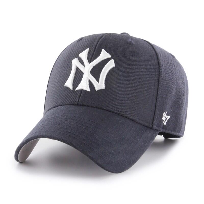 47 BRAND Kšiltovka MLB New York Yankees Cooperstown ’47 MVP
