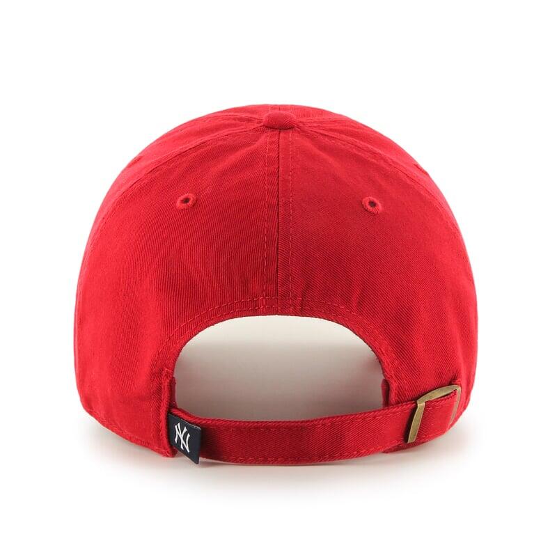 Kšiltovka MLB New York Yankees ’47 CLEAN UP 2/2