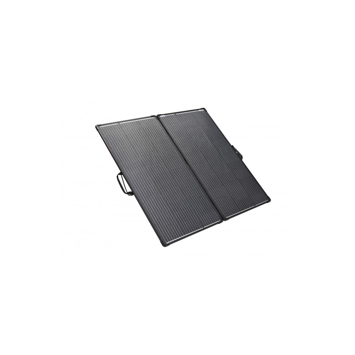 ANTARION Panneau Solaire Portable Pliant 220W / 2x110W 2/5