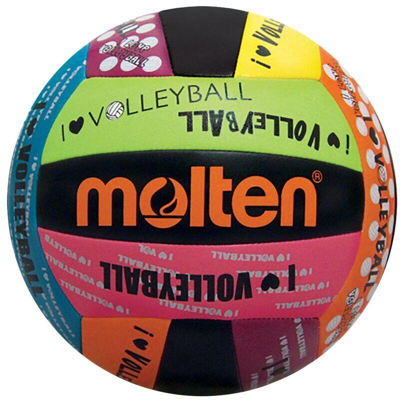 Ballon Molten MS-500-LUV 1/7