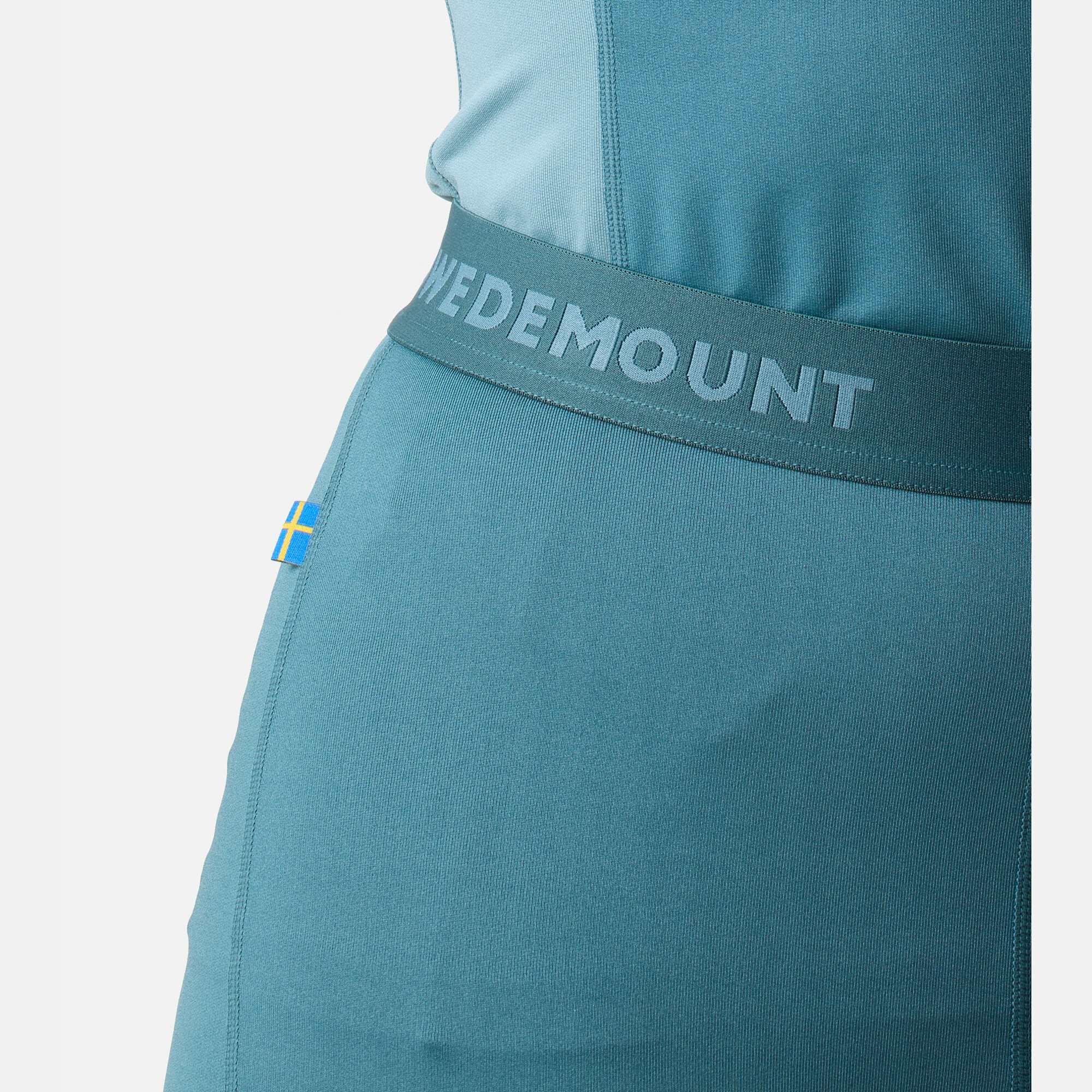 Set intimo da donna Thermal Warm Baselayer Set QD 5/6