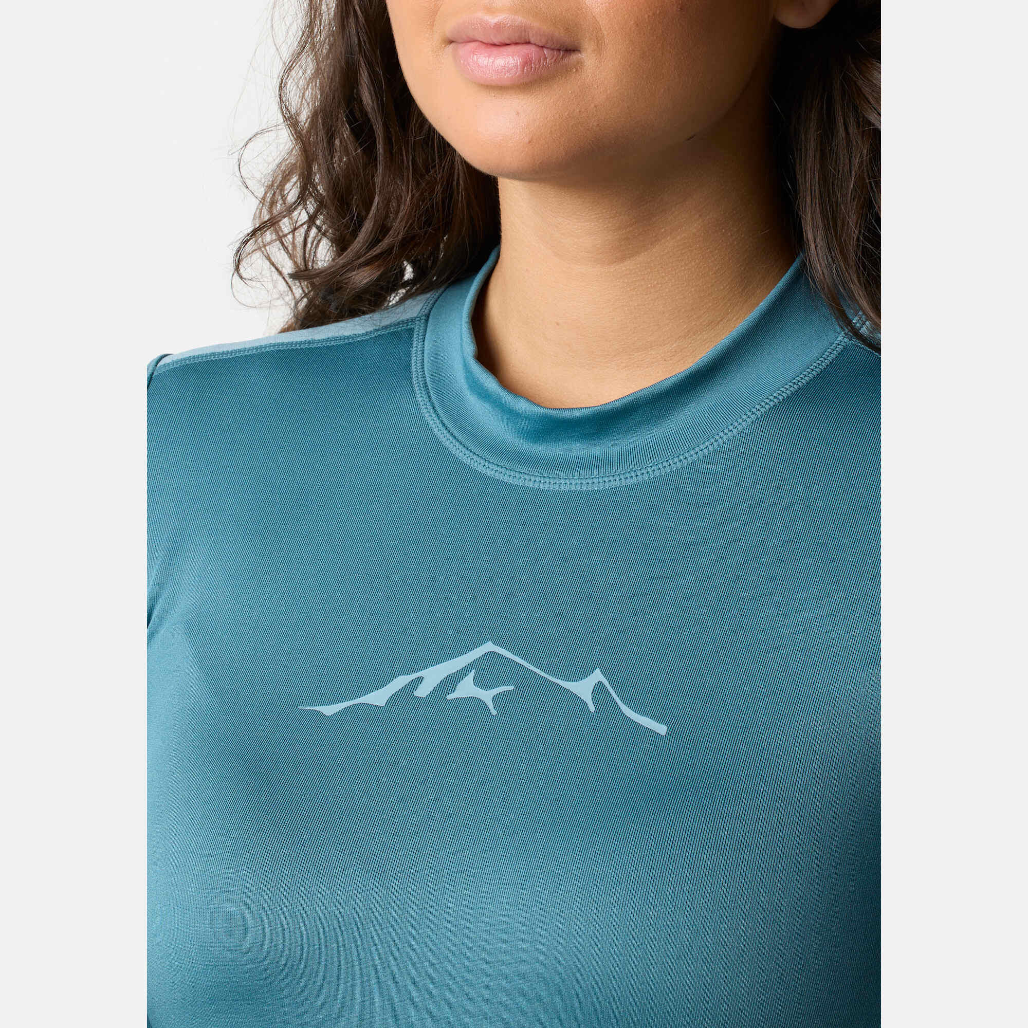 Set intimo da donna Thermal Warm Baselayer Set QD 6/6