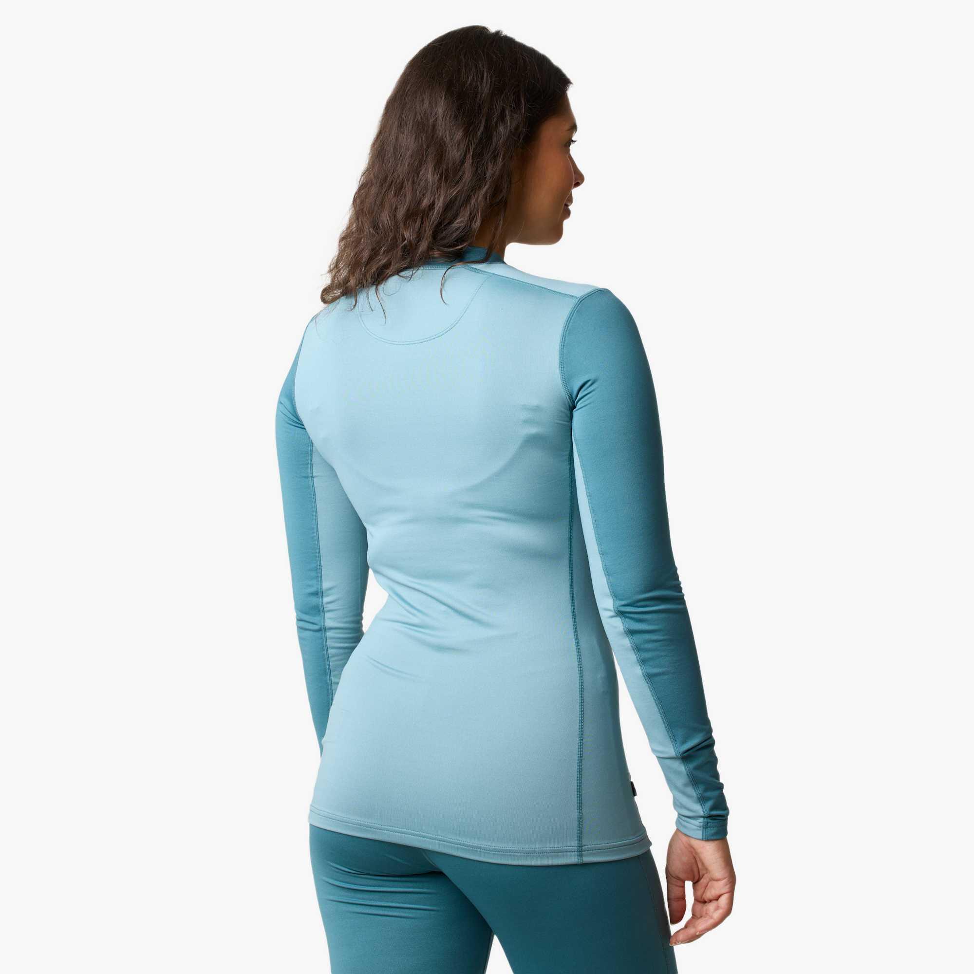 Set intimo da donna Thermal Warm Baselayer Set QD 4/6