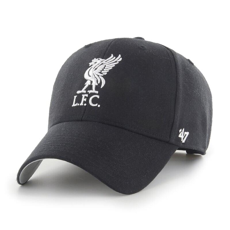 47 BRAND Kšiltovka EPL Liverpool FC '47 MVP