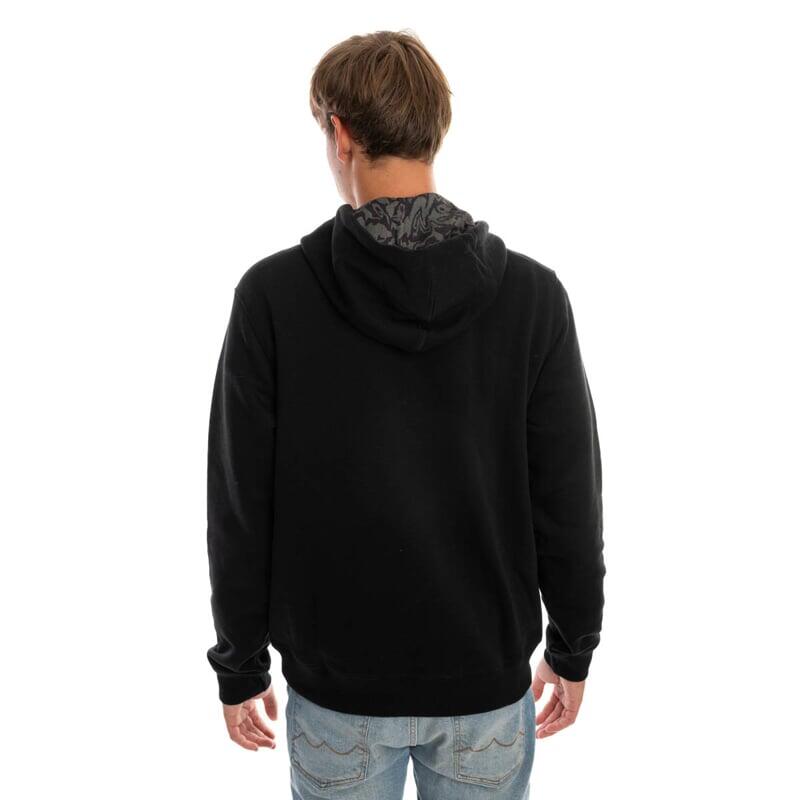 Mikina MLB New York Yankees Tremor Camo Pop 47 BURNSIDE Hood 3/3