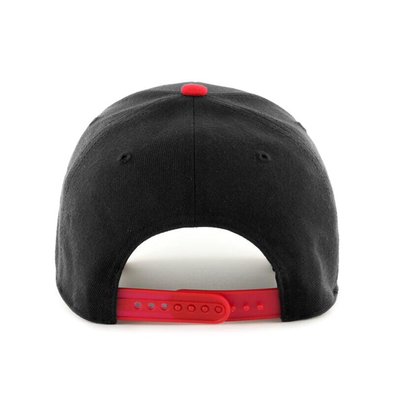 Kšiltovka NHL Chicago Blackhawks Sure Shot TT Snapback ’47 MVP 2/2