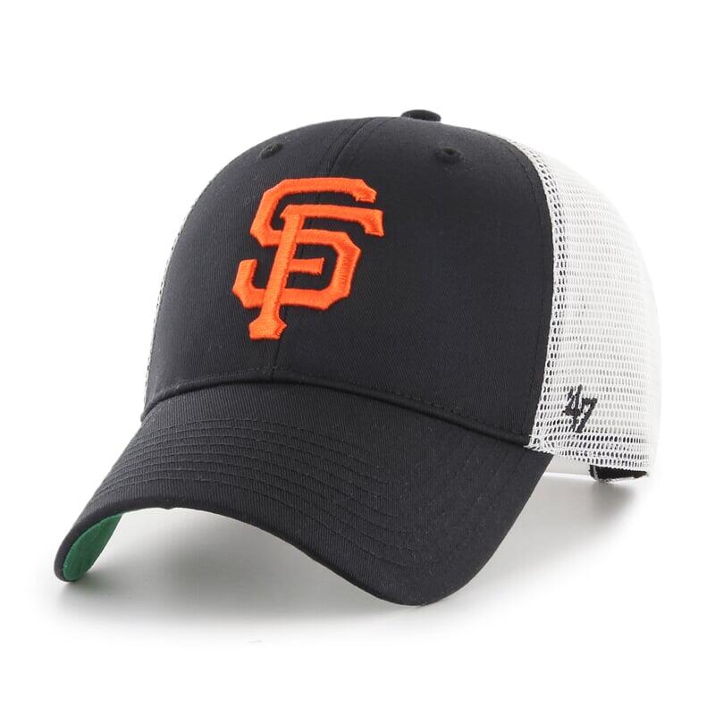 Kšiltovka MLB San Francisco Giants Branson ’47 MVP 1/2