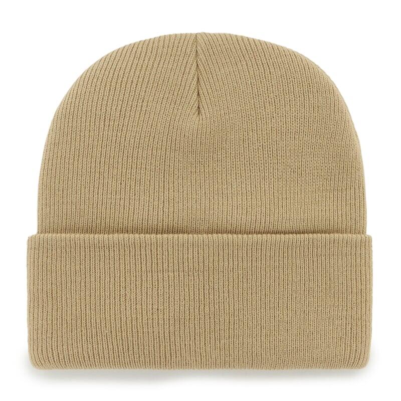 Pletená zimní čepice MLB New York Yankees Haymaker '47 CUFF KNIT 2/2