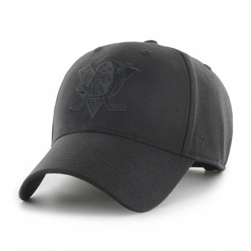 47 BRAND Kšiltovka NHL Anaheim Ducks '47 MVP SNAPBACK