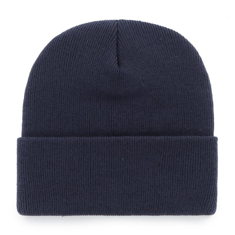 Pletená zimní čepice NHL Toronto Maple Leafs Haymaker ’47 CUFF KNIT 2/2