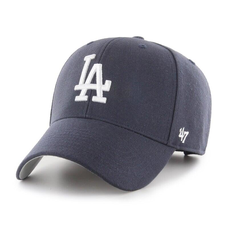 47 BRAND Kšiltovka MLB Los Angeles Dodgers '47 MVP