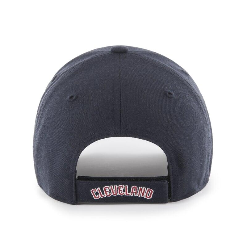 Kšiltovka MLB Cleveland Guardians '47 MVP 2/2