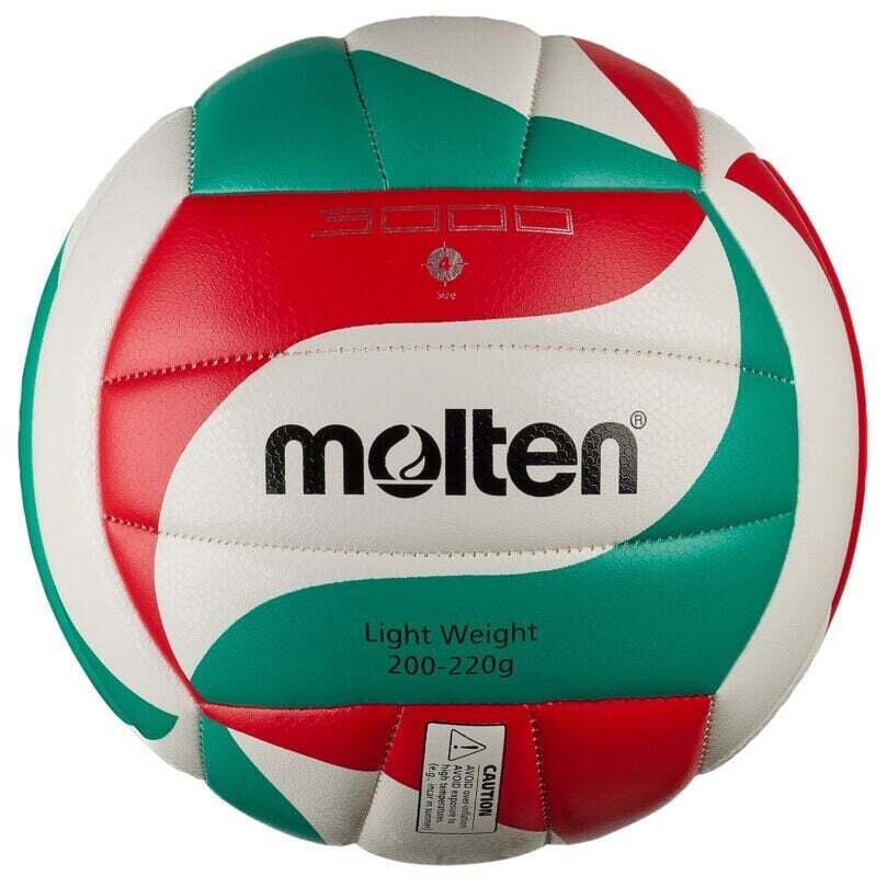 Ballon Molten V4M3000-L 2/7