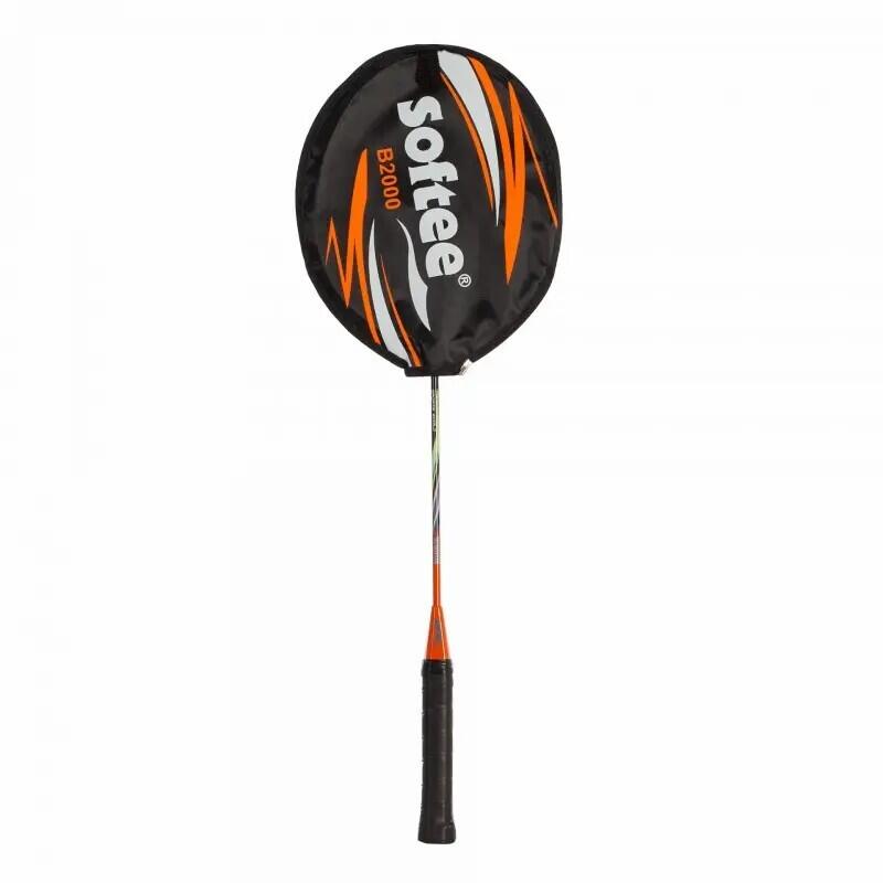 Raquette de badminton Softee B2000 2/5