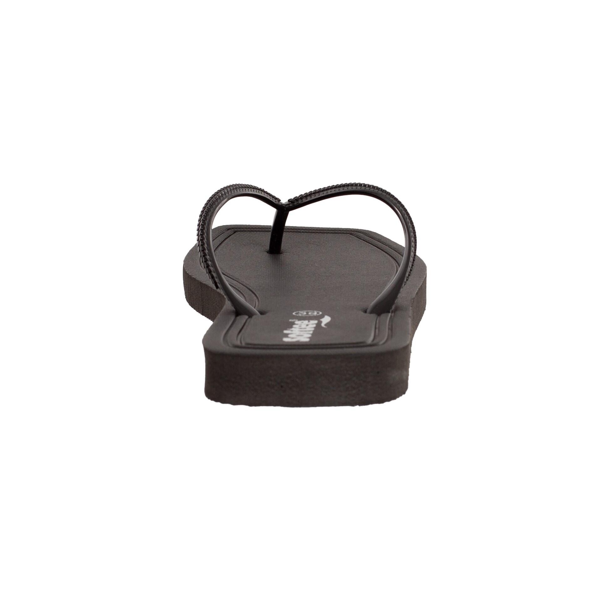 Chanclas de mujer Softee Capri 2/3