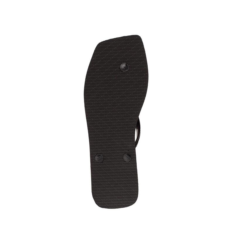 Papuci flip-flop basic damă PE/PVC, pereche