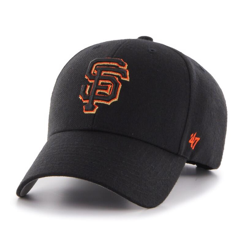Kšiltovka MLB San Francisco Giants ’47 MVP 1/2