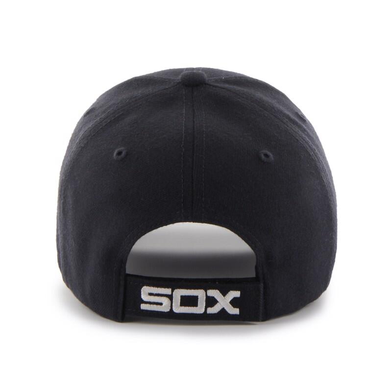 Kšiltovka MLB Chicago White Sox Cooperstown ’47 MVP 2/2