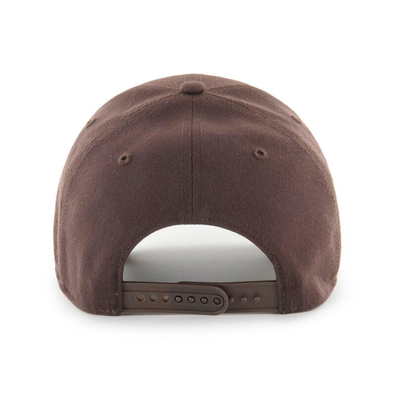 Kšiltovka NHL Chicago Blackhawks '47 MVP SNAPBACK 2/2