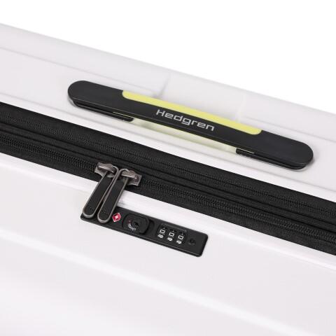 Bagagem de Porão HEDGREN GRIP L EXP HCMBY01L 5/6