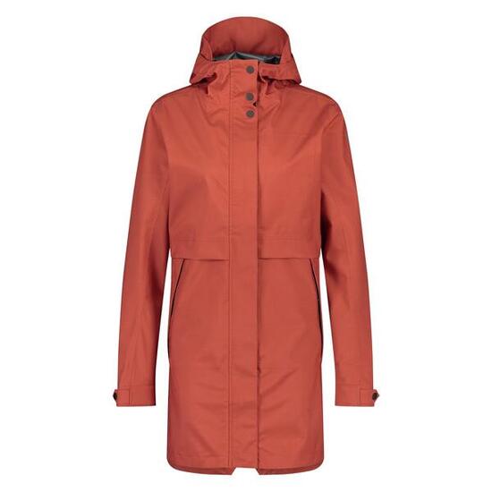 Parka Regenjacke Urban Outdoor Damen
