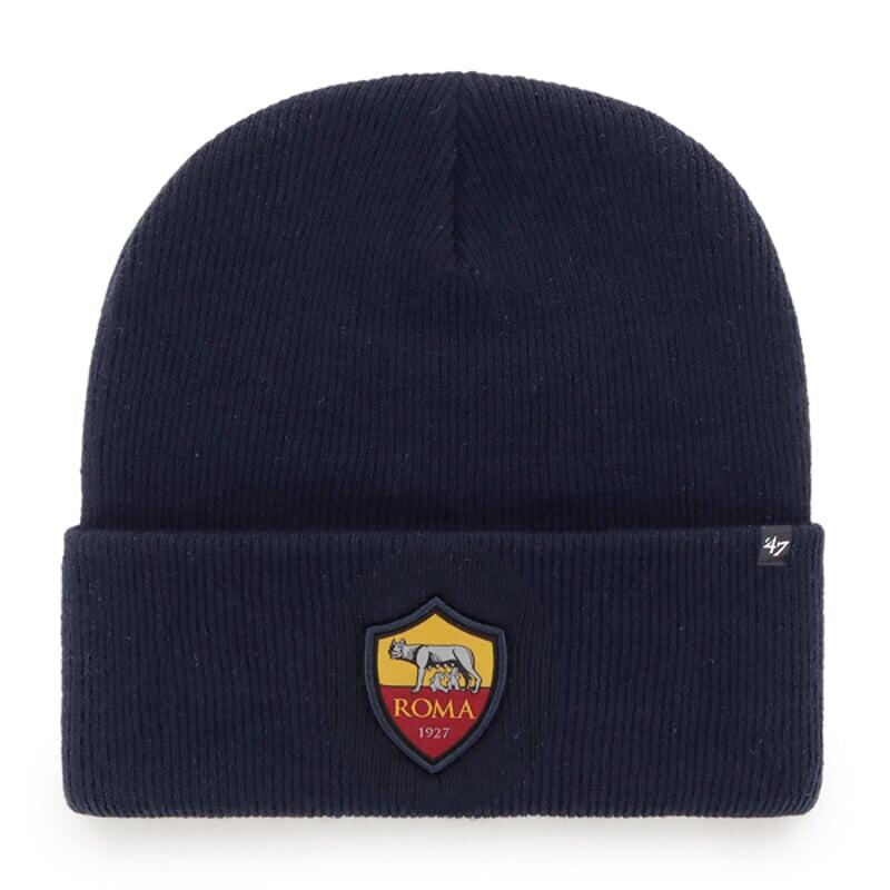 Pletená zimní čepice AS Roma Haymaker '47 CUFF KNIT 1/2