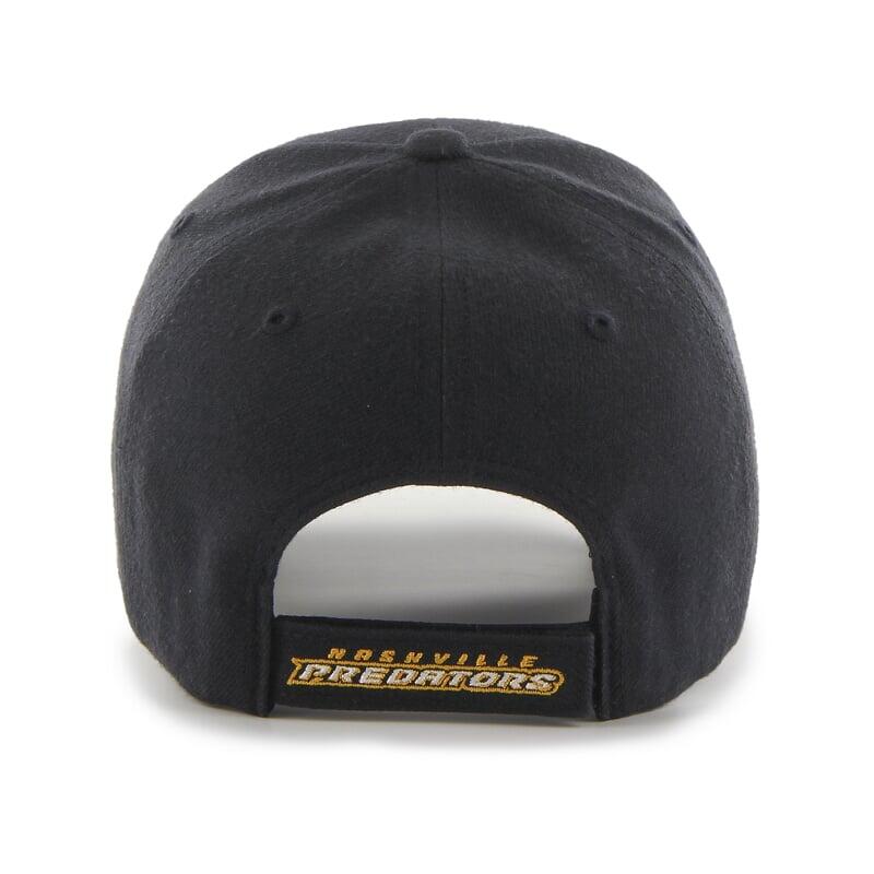 Gorra 47 brand modelo H-MVP30WBV-NY para unisex 2/2