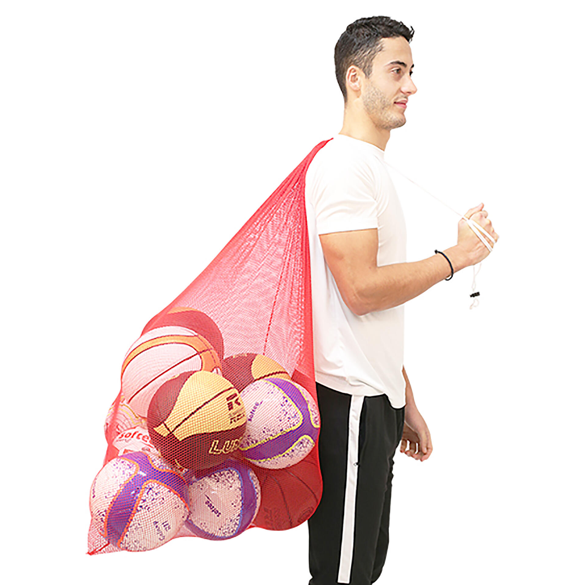 Tas voor 30 ballonnen Softee Jumbo 2/2