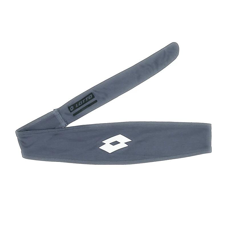 Opaska wiązana na głowę Lotto Tennis III Bandana 1/3