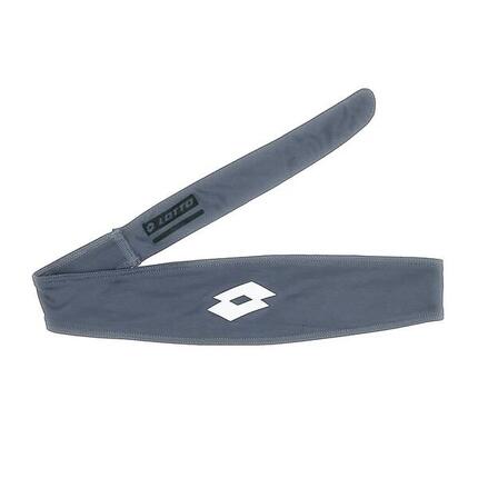 Opaska wiązana na głowę Lotto Tennis III Bandana