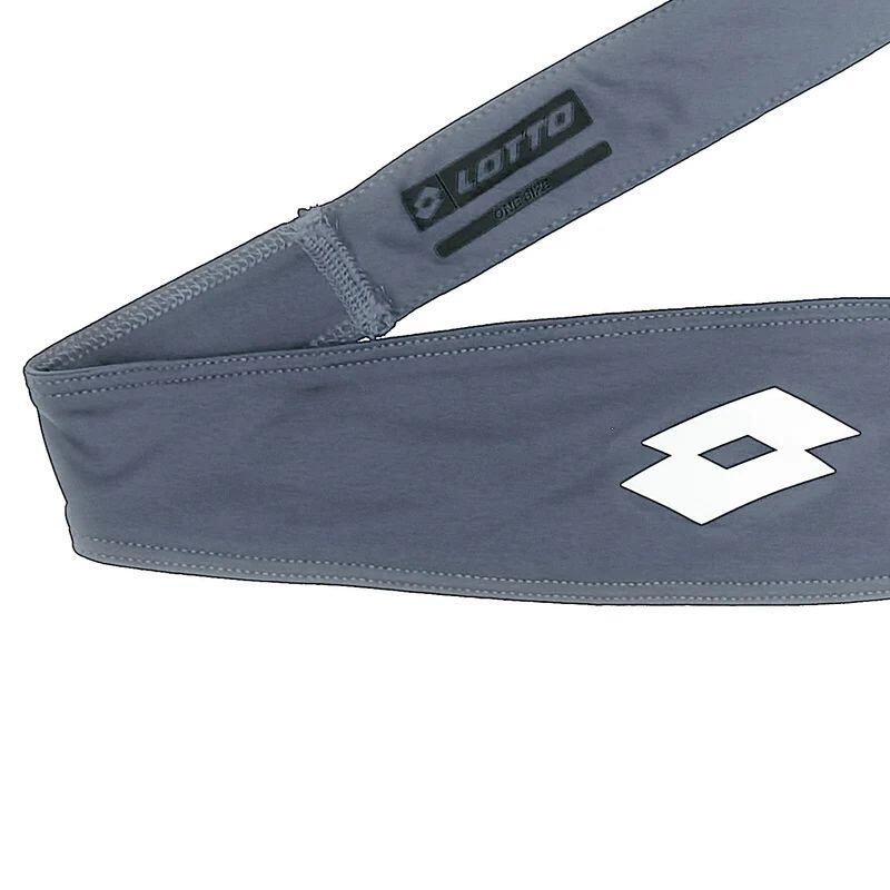 Opaska wiązana na głowę Lotto Tennis III Bandana 3/3