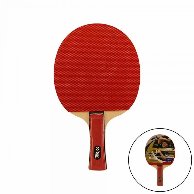 Racchetta da tennis da tavolo Softee P030 1/3