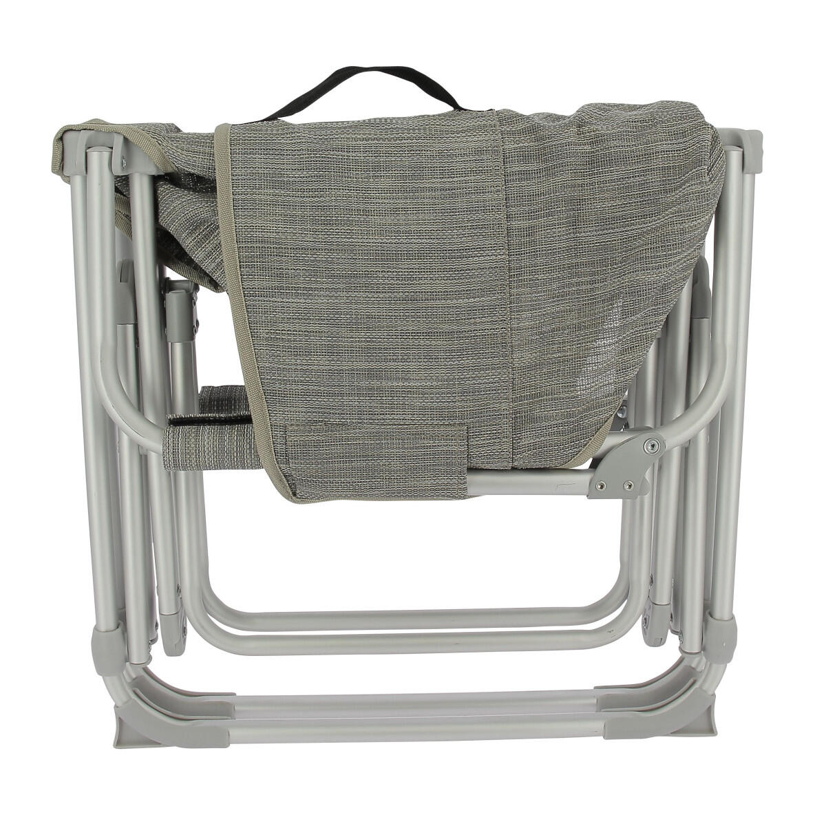 SOPLAIR Fauteuil de Camping Director Pliant Tiny Camping-Car 2/2