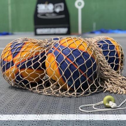 Sac à ballon Ecoballution UD