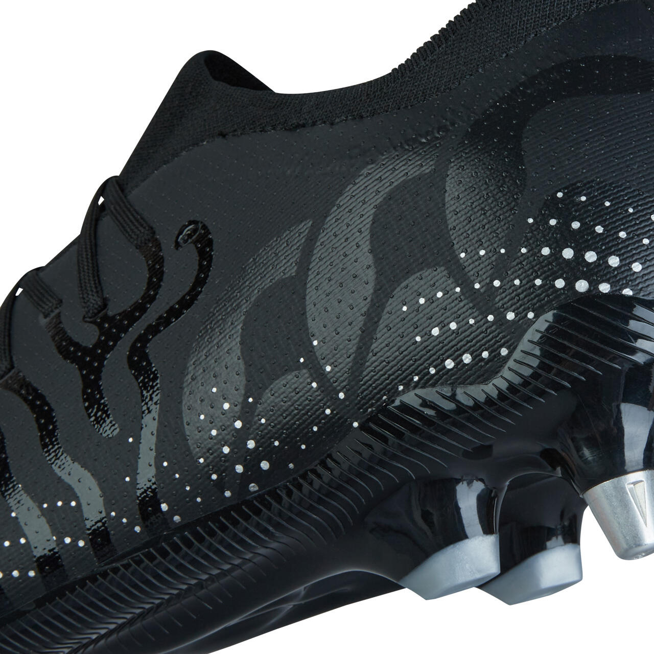 Botas De Rugby Canterbury Speed Infinite Pro Sg Au Negro 7/7